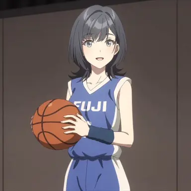 Profile image of 七瀬 悠月