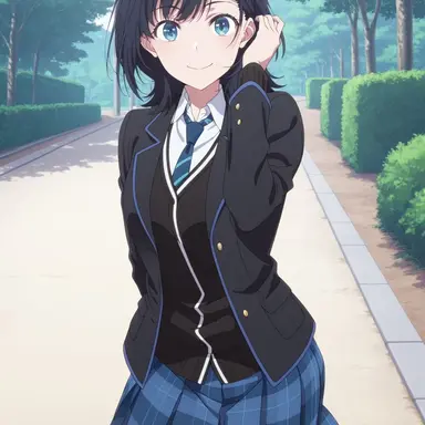 Profile image of 七瀬 悠月