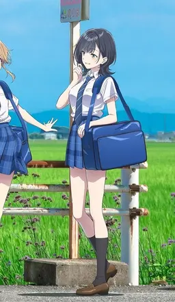 Profile image of 七瀬 悠月