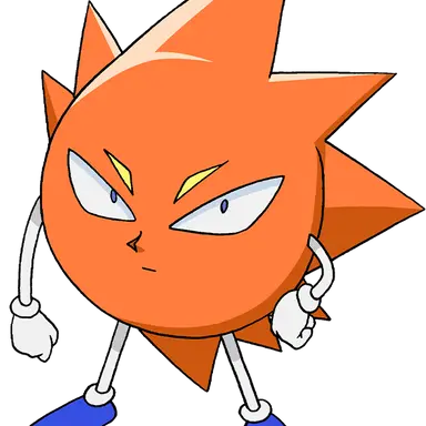 Profile image of 首領パッチ