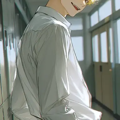 Profile image of Choi Jingu