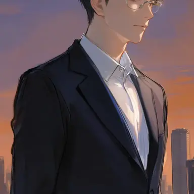Profile image of Kang Ijun