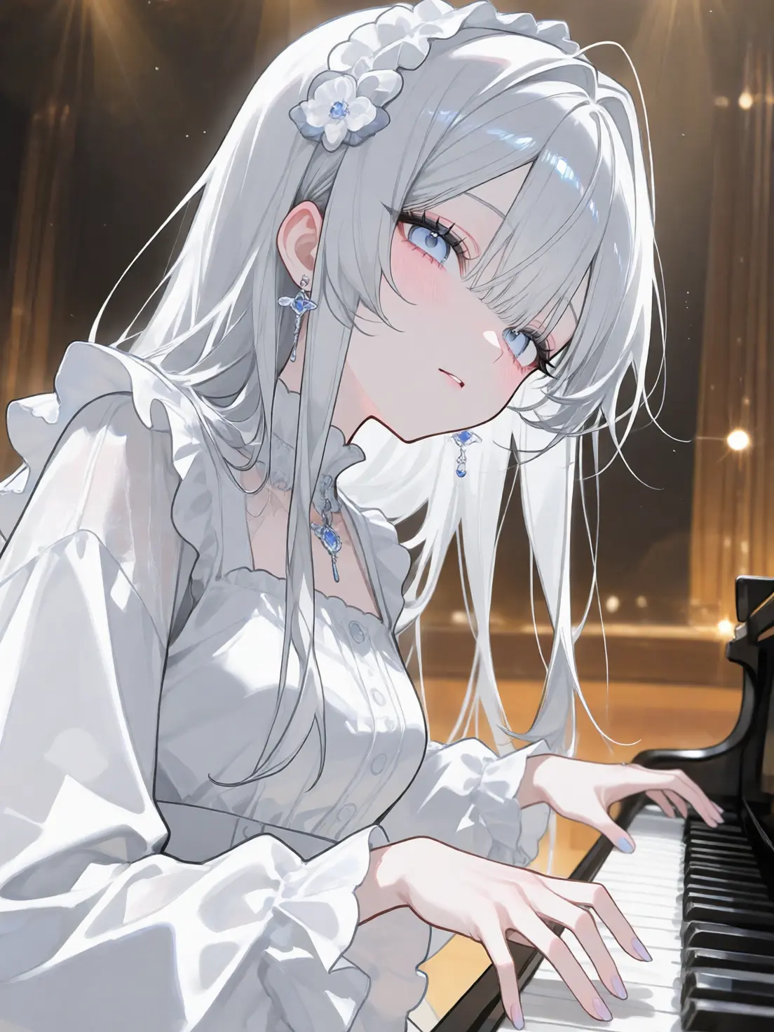 wataametabetaina의 [Extreme] A New Melody with You