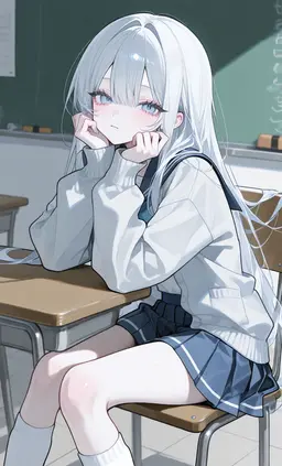 Profile image of Kanon