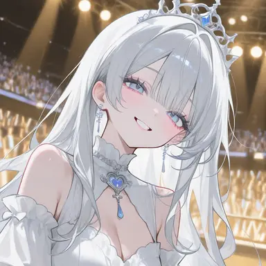 Profile image of Kanon (Devoted)