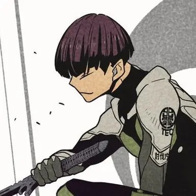 Profile image of 호시나 소우시로