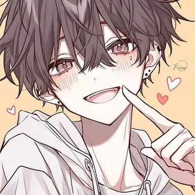 Profile image of 男子生徒