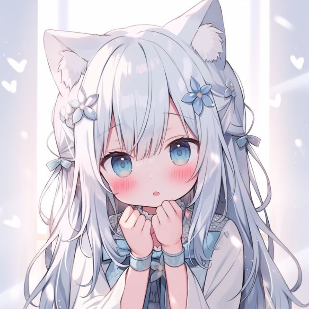 아기 고양이 대표 이미지
