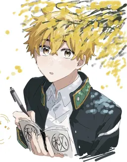 Profile image of 楡井 秋彦
