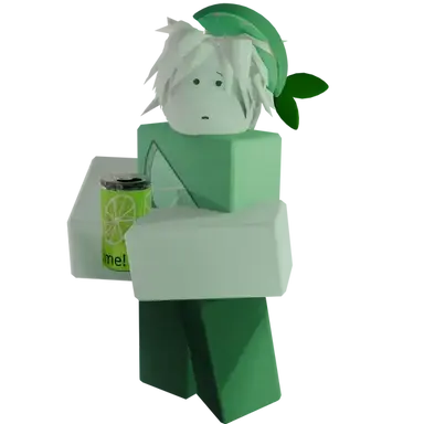 Profile image of 라임 소녀