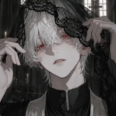 Profile image of 千歳