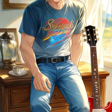 Profile image of Otis