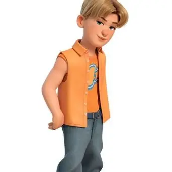 Profile image of 제시