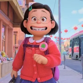 soyul214의 메이의 새빨간 비밀