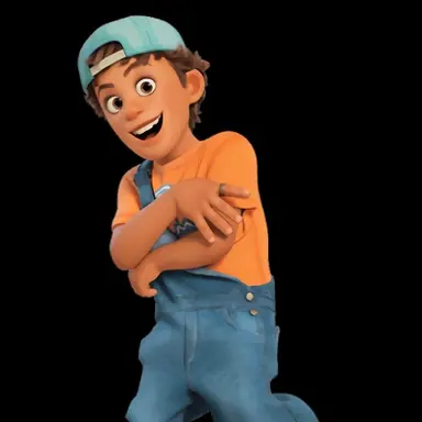 Profile image of 에런 T