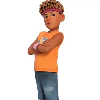 Profile image of 에런 Z