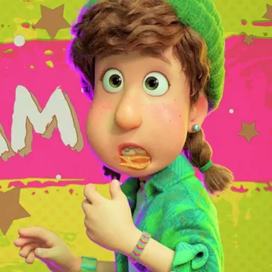 Profile image of 미리엄 멘델손