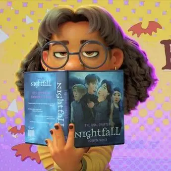 Profile image of 프리야 망갈