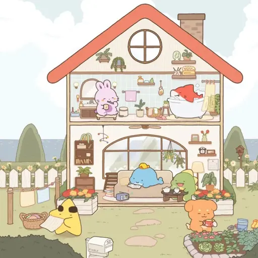 LameCrate2404의 뜰팁 가족