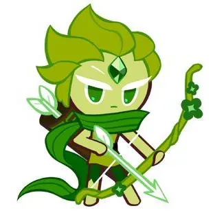 Profile image of ウィンドアーチャークッキー