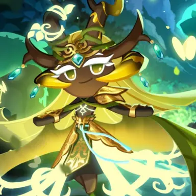Profile image of 千年樹クッキー