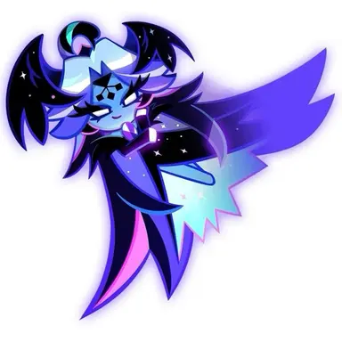 Profile image of 砂糖白鳥クッキー