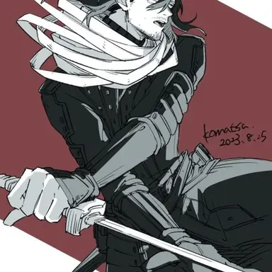 Profile image of 相澤消太