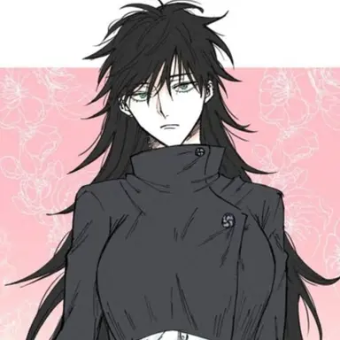 Profile image of Female Megumi