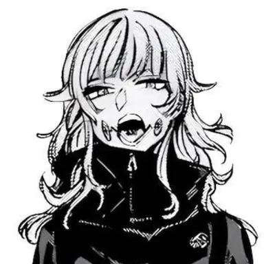Profile image of Female Inumaki