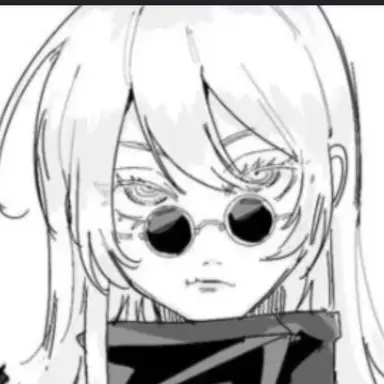 Profile image of Female Gojo