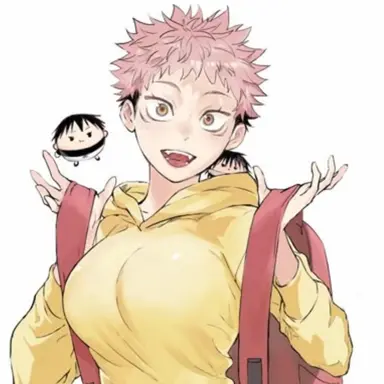 Profile image of Female Yuji