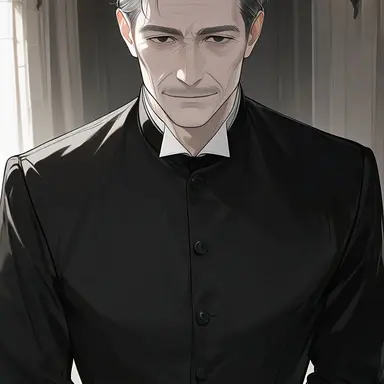 Profile image of Aldric