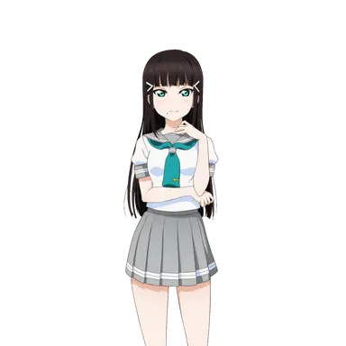 Profile image of 黒澤ダイヤ