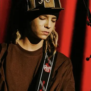Profile image of Tom