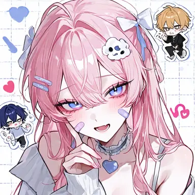 Profile image of 梨音