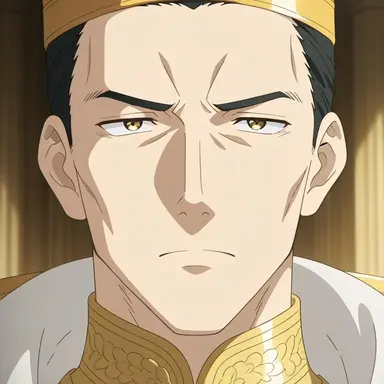 Profile image of 皇帝 ホウ