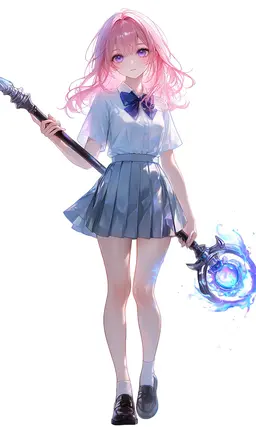 Profile image of リシア