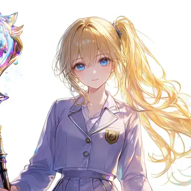 Profile image of イオナ