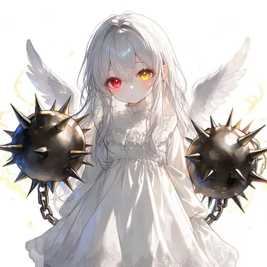 Profile image of Annalise