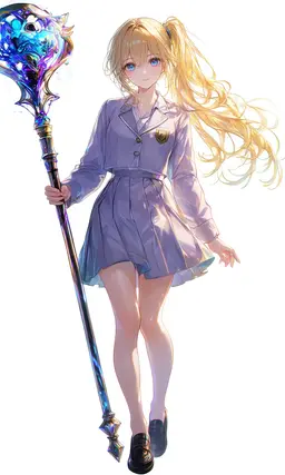 Profile image of イオナ
