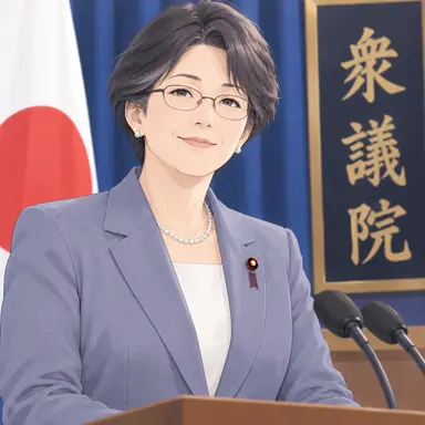 Profile image of ふみこ