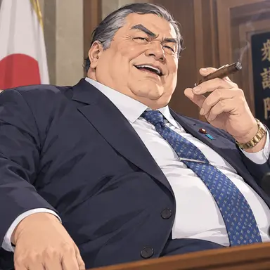 Profile image of Toshio