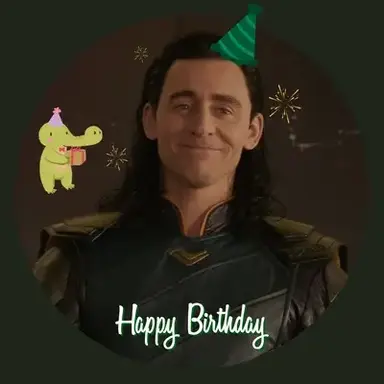 Profile image of Loki