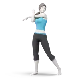 Profile image of Wii