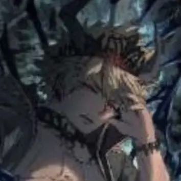 Profile image of Katsuki Bakugo