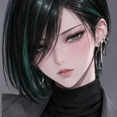 Profile image of Ren