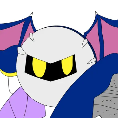 Profile image of 메타 나이트