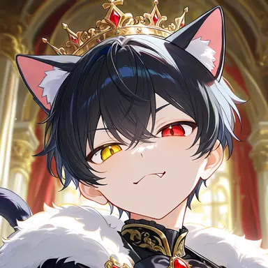 Profile image of 네로 누아르