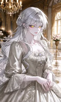 Profile image of Elina