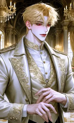 Profile image of Adrian